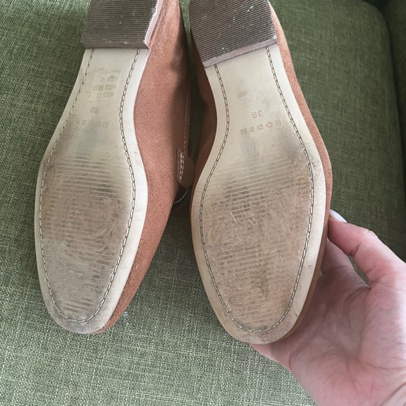 BODEN suede loafers - Picture 6 of 7